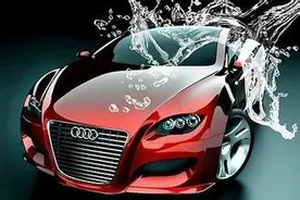 要面子还是要里子?汽车打蜡到底好不好？图片