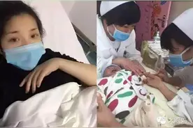 21岁女孩生双胞胎后死亡！孕期患有这几种病一定要停止妊娠！图片