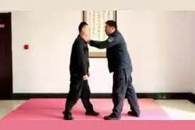 女子遇袭怎么办？这套防狼术简单易学不会让你束手待毙！图片