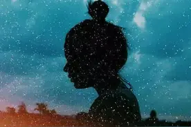 不要因为一点瑕疵和困难，就放弃一段坚持图片