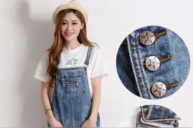 春季这些藏肉显瘦单品，微胖MM穿搭小心机图片