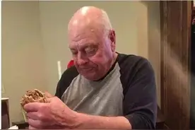 你们宠我长大，我陪你们到老,图片