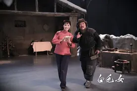 电影艺术与歌剧舞台的奇妙化合图片