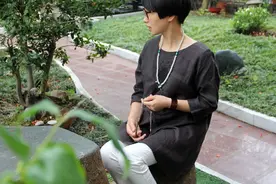 歌诗菲女装，绽放你的优雅气质——专访品牌创始人陈青霞图片
