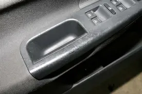 内饰翻修第二章-门板修复图片