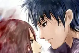 宇智波带土：为你我愿与世界为敌！图片