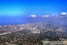 “亚洲的纽约--马尼拉MANILA”图片