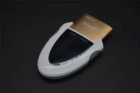 糖尿病友的守护神  糖护士智能检测仪体验图片