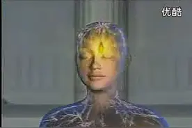 小孩子在3岁之前天眼是没有关闭的，能看见我们看不见的东西！图片