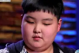 英雄少年“黄飞鸿”一首《男儿当自强》，让全场震惊！图片