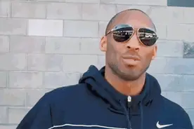 这可能是最全的科比广告合集图片