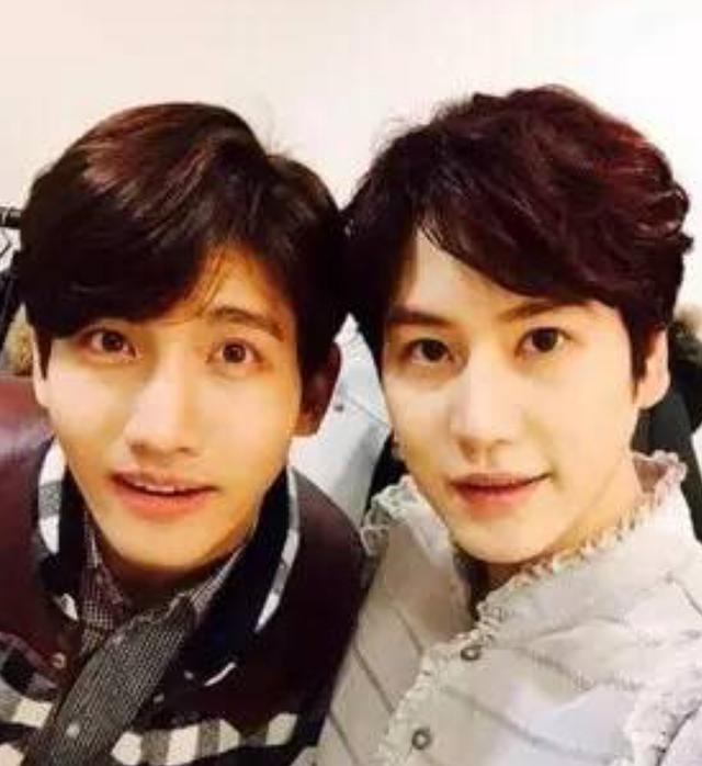 宋茜圭贤取关了,宋茜韩国"男闺蜜"将退伍,官宣5月19号在某大学举行