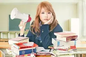 让日本辣妹告诉你：世界上最大的谎言是“你不行”图片
