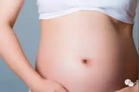 孕期腹胀怎么办？图片