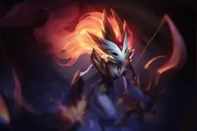 韩服最强王者 路人千珏CARRY全场 教科书节奏图片