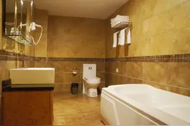 水龙头选购，应该注意这四个关键点图片