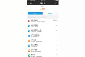 蚂蚁金服会员体系“不拜金”，钱再多也买不来“钻石”图片