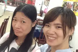约上闺蜜，一起去旅行吧！图片