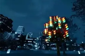 全球各地的奇葩红绿灯，让你一次笑个够图片