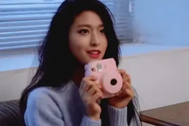 少 女 情 怀 总 是 诗｜给你一个粉红色的梦图片