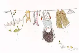 你为什么总在火车上被搭讪？图片