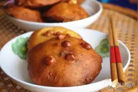 宁德人的家乡味——油饼（附赠详细制作过程）图片