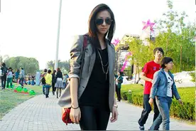 春天来了，我们一起去踏青吧图片