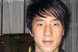 成龙儿子豪车曝光：盘点房祖名开的那些豪车图片