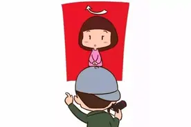 自拍大小脸,别总责怪是摄像师的错？图片