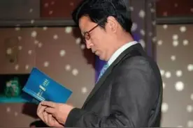 网上那么多白岩松语录，只有这些才是他真正说过的图片