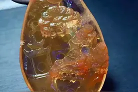 希望大家对水晶有更深的认识图片