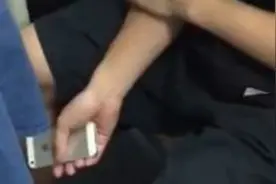 夏天来临，喜欢穿裙子出门的姑娘千万注意了！图片