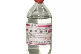 户外伤口消毒，你知道该用什么药吗？图片