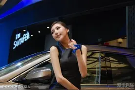 爽爽爽，好车，值得拥有图片