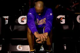 又黑科比？ESPN播勇士弃科比谢幕战图片