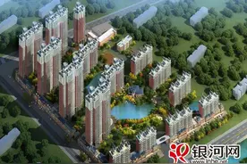 告别拥挤 石家庄低密度高品质楼盘岂容错过？图片