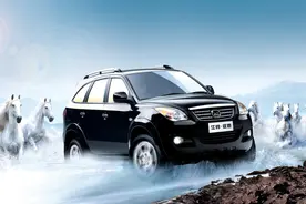 防止汽车出现侧滑情况，必须及时保养预防图片