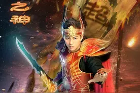 奔跑吧兄弟第四季公布第一期预告片 ab邓超李晨神力海报曝光图片
