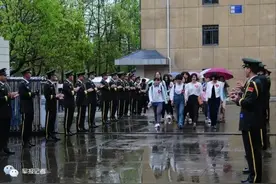 军恋｜从相识到相爱，参加部队相亲分几步！图片
