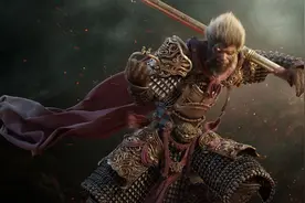 西游顶级法宝大PK？原著没翻五遍你肯定认不全！悟空表示怕怕！图片