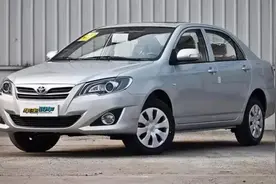 花冠曾经的销量之王，现在你会把它打入冷宫吗？图片