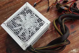 钛金电源真有这么玄？拆开来看看不就知道了图片