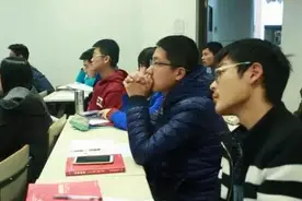化云为雨，润物无声——雨课堂使用体会图片