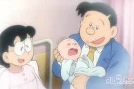 哆啦A梦|日本网友票选最让人意外的设定 大雄不是最废柴的？图片