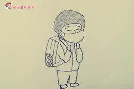 宝宝流鼻涕，可不一定都是感冒！图片
