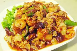 特色天津菜，食谱做法大公开！图片