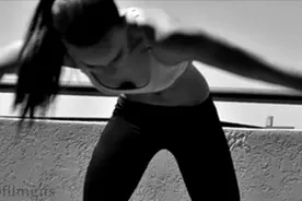 减脂塑型，你仅需一副哑铃！哑铃减脂计划~[实用]图片