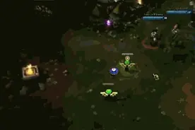 解析LOL盲僧团战技巧实例 一秒带你变神瞎图片