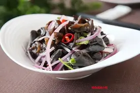 大厨15道超好吃的凉拌菜做法！别再说凉菜只有拍黄瓜啦！图片