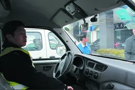 行车记录仪没选好，会让您后悔莫及！图片